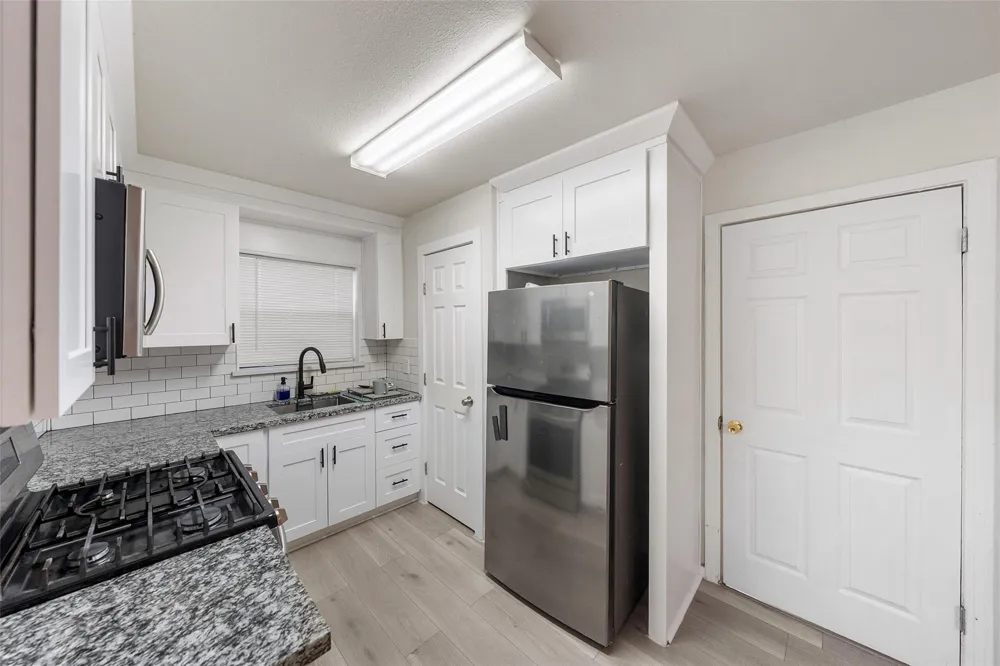 2510 Munger Street Houston, TX 77023