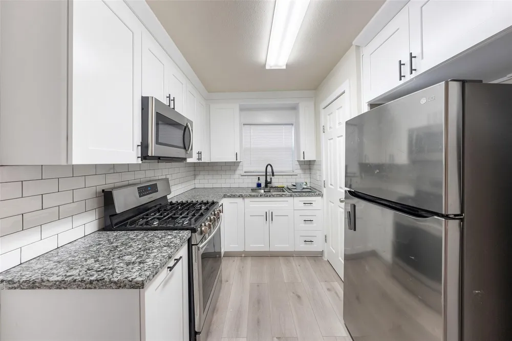 2510 Munger Street Houston, TX 77023