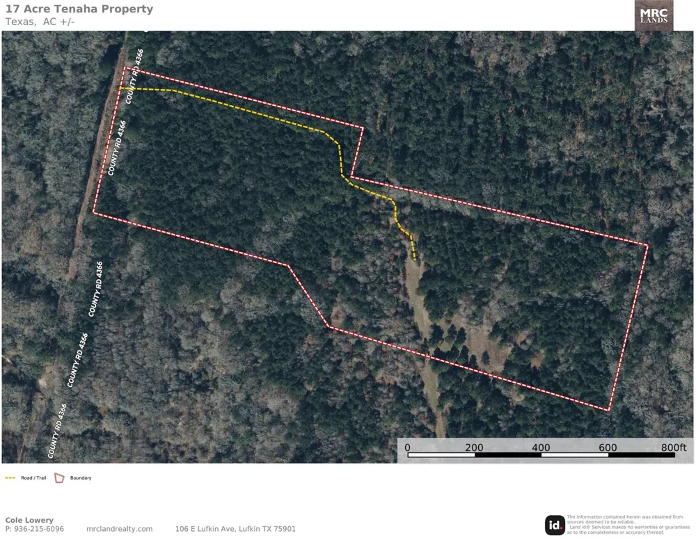 1580 00 County Road 4366 Tenaha, TX 75974