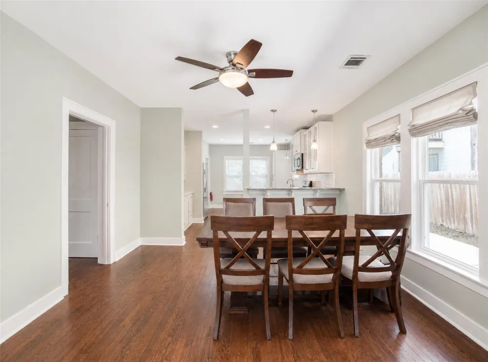 2608 Rosewood Street Houston, TX 77004