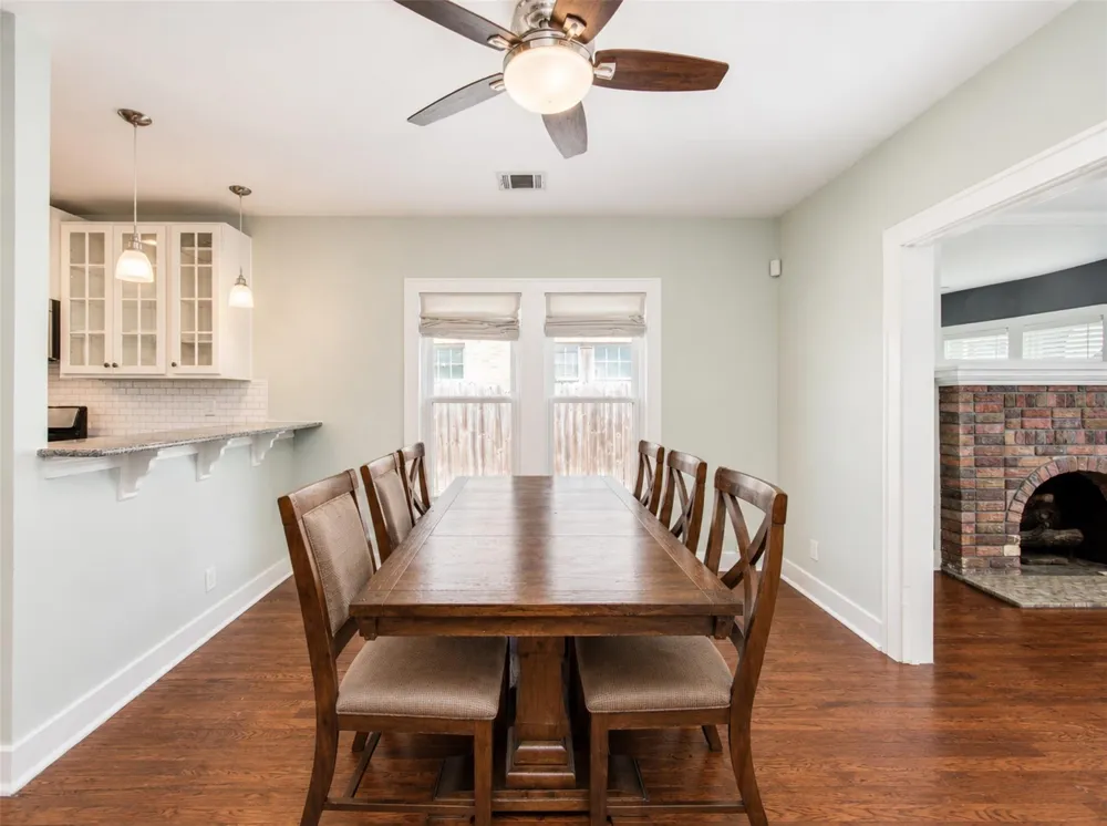 2608 Rosewood Street Houston, TX 77004