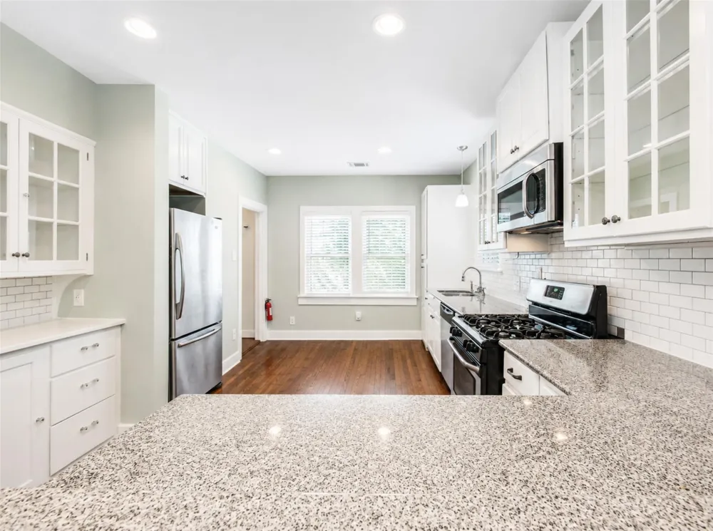 2608 Rosewood Street Houston, TX 77004