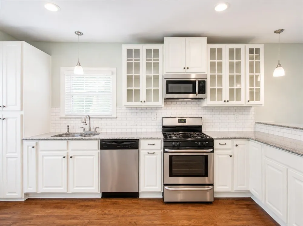 2608 Rosewood Street Houston, TX 77004