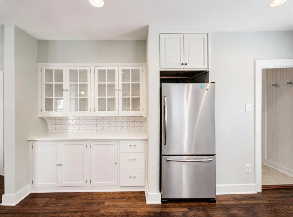 2608 Rosewood Street Houston, TX 77004