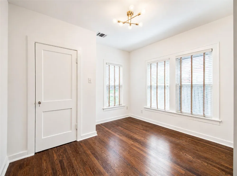 2608 Rosewood Street Houston, TX 77004