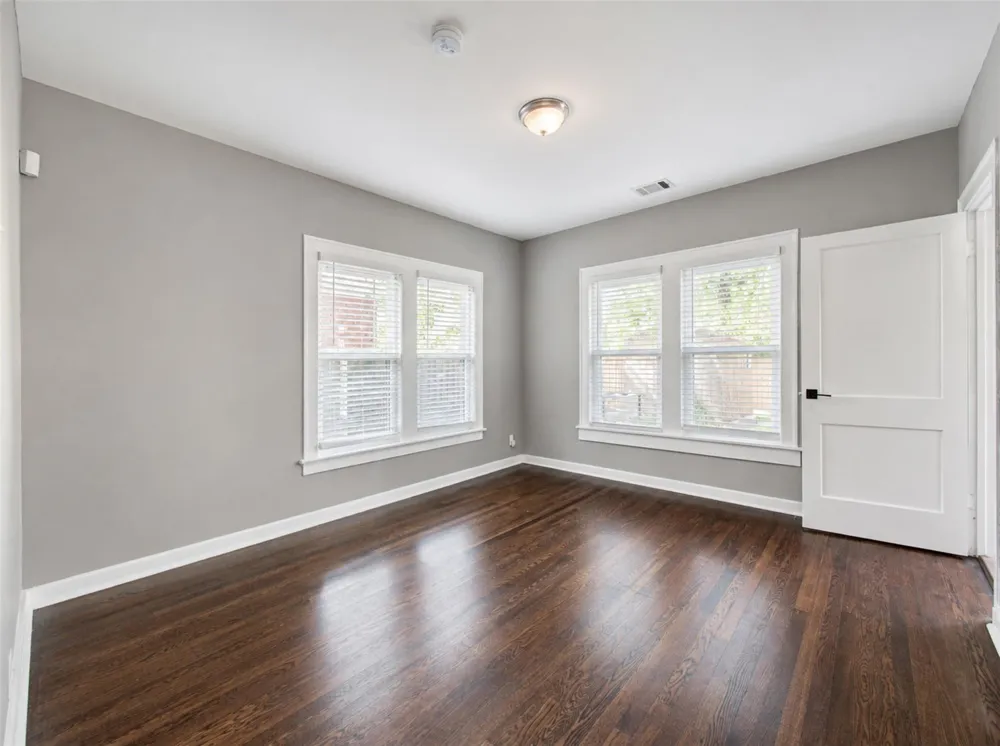 2608 Rosewood Street Houston, TX 77004