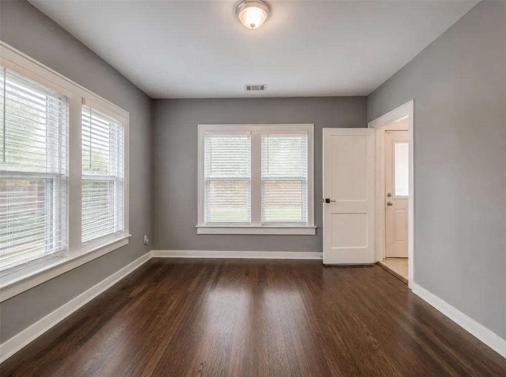 2608 Rosewood Street Houston, TX 77004