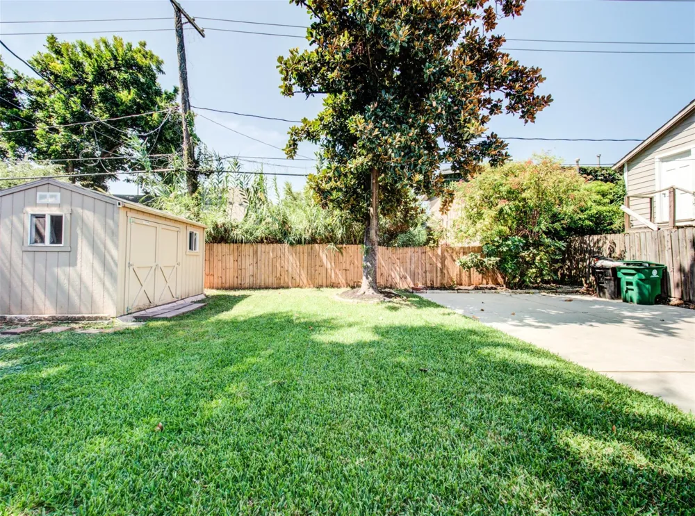 2608 Rosewood Street Houston, TX 77004