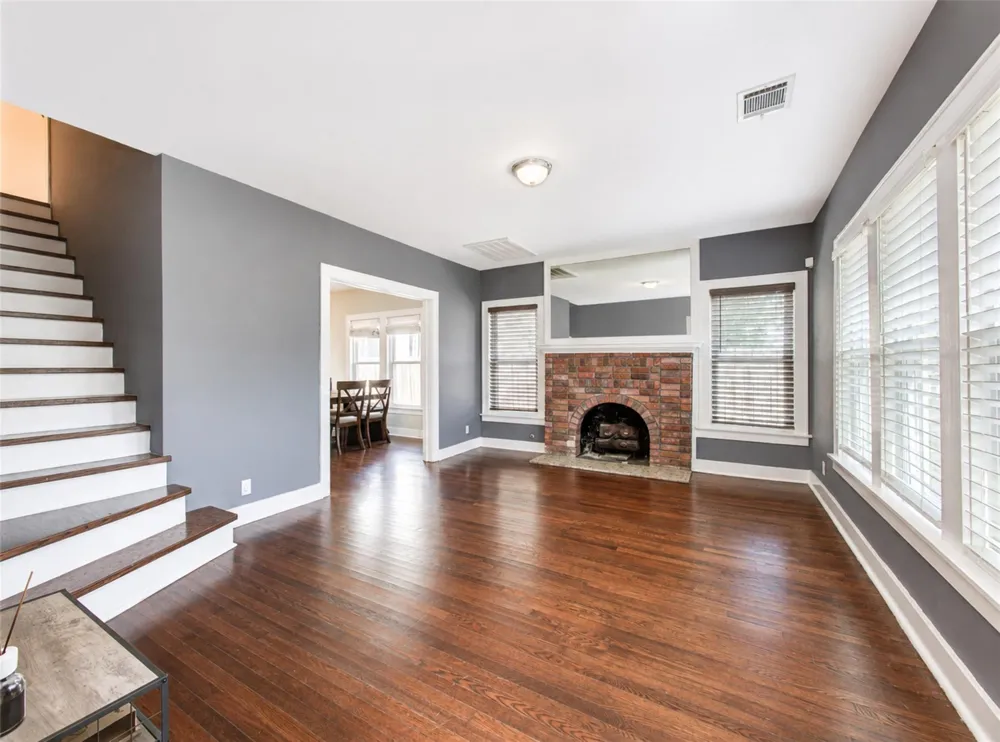 2608 Rosewood Street Houston, TX 77004