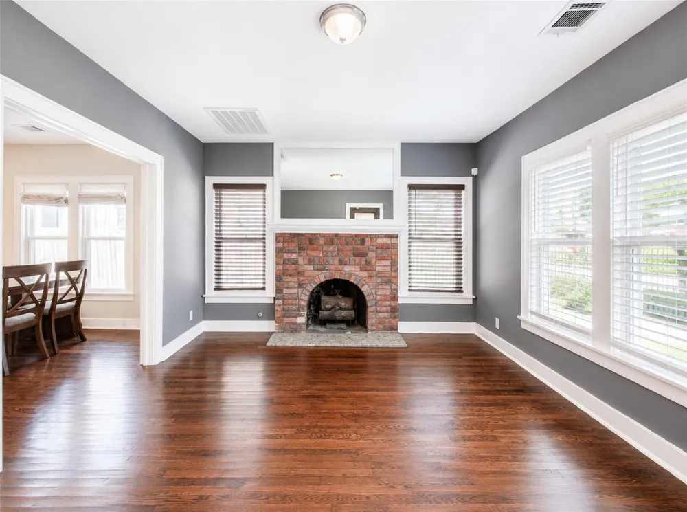 2608 Rosewood Street Houston, TX 77004