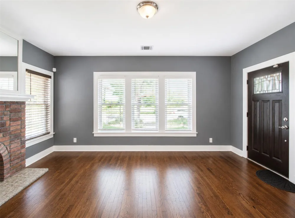2608 Rosewood Street Houston, TX 77004