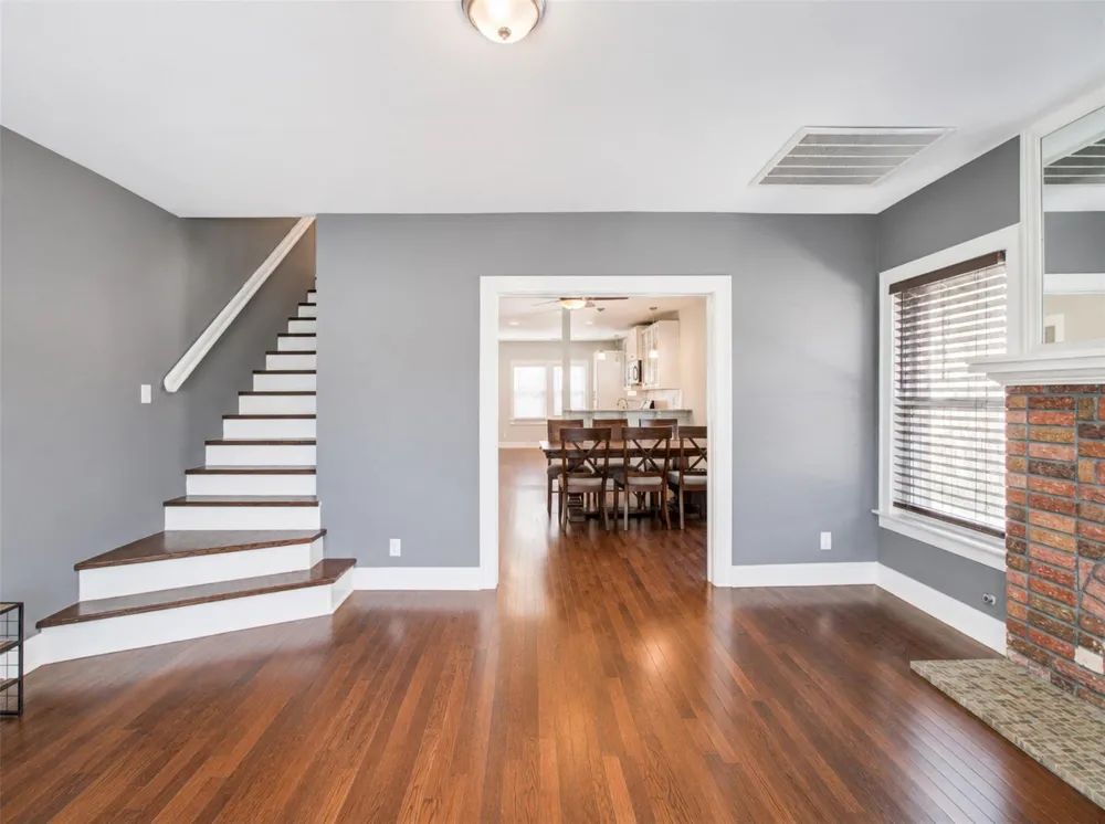 2608 Rosewood Street Houston, TX 77004
