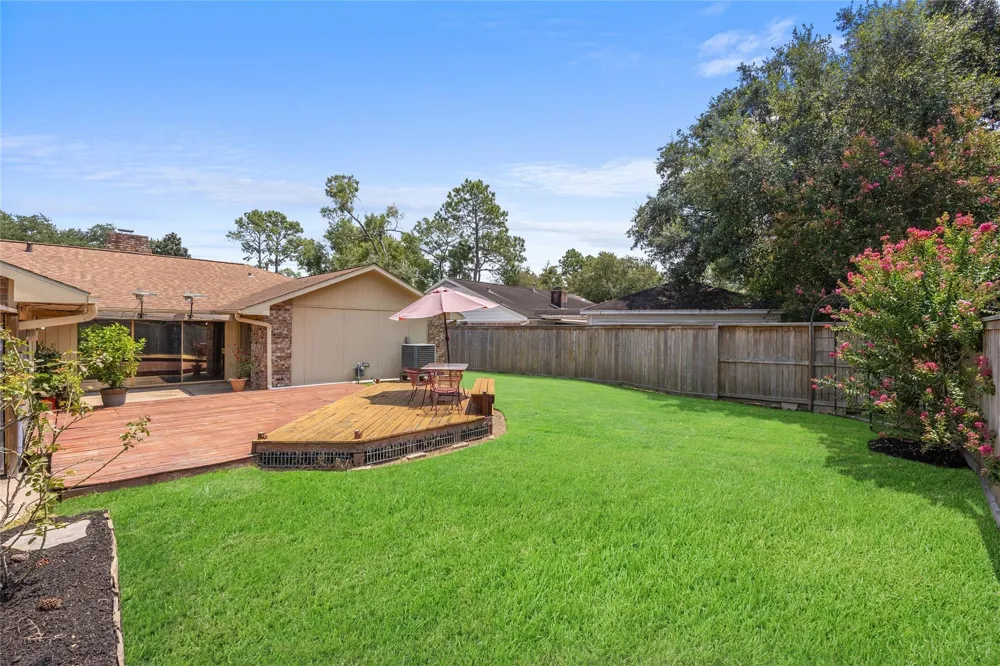 15410 Cobre Valley Drive Houston, TX 77062