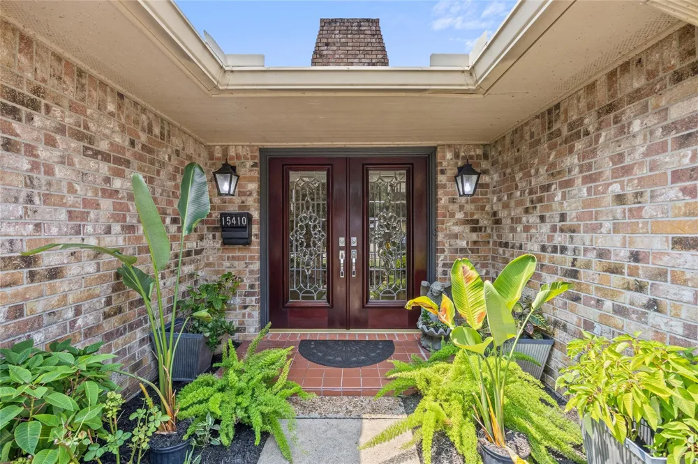 15410 Cobre Valley Drive Houston, TX 77062