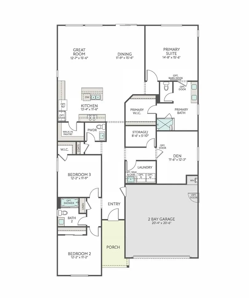 5302 Dogwood Place Banning, CA 92220
