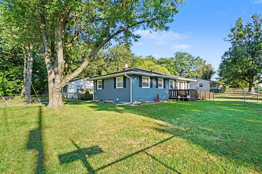 1207 Elkerton Avenue Kalamazoo, MI 49048