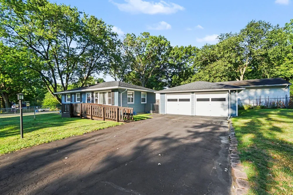 1207 Elkerton Avenue Kalamazoo, MI 49048