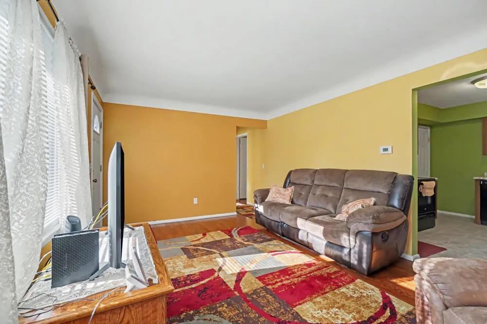 1207 Elkerton Avenue Kalamazoo, MI 49048