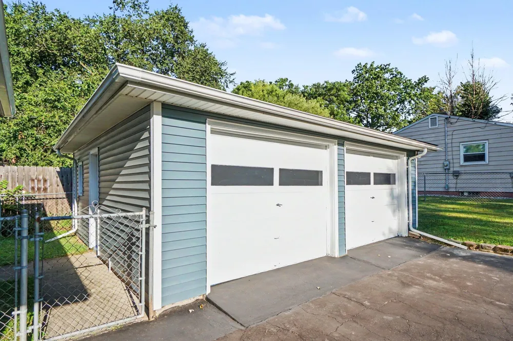 1207 Elkerton Avenue Kalamazoo, MI 49048