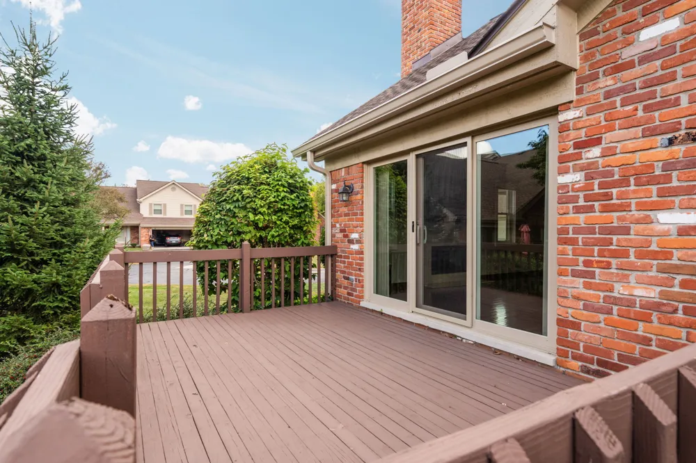 10 Oxford Court Dearborn, MI 48124