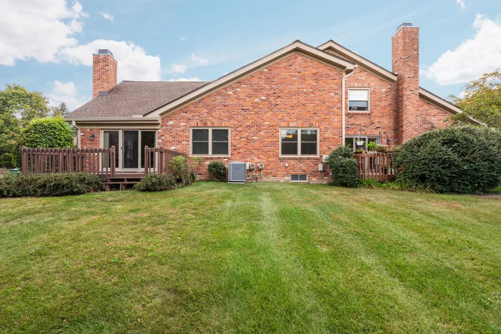 10 Oxford Court Dearborn, MI 48124