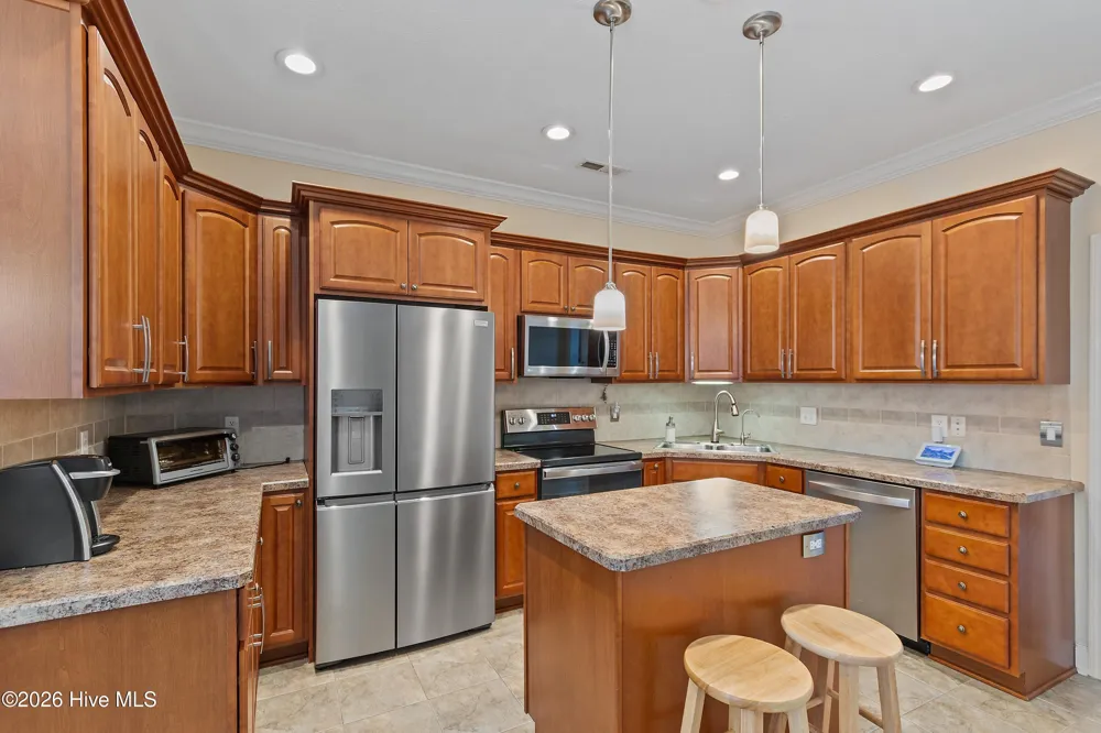 400 Persimmon Road SW Calabash, NC 28467