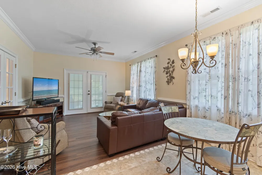 400 Persimmon Road SW Calabash, NC 28467