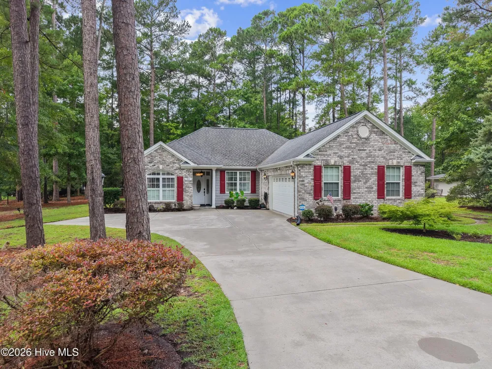 400 Persimmon Road SW Calabash, NC 28467