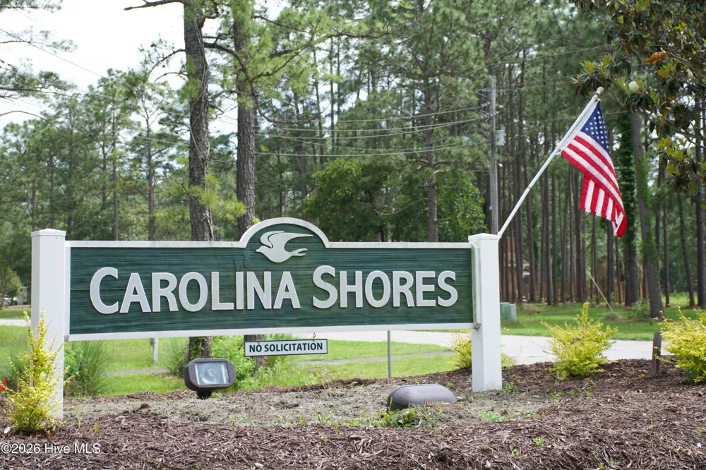400 Persimmon Road SW Calabash, NC 28467