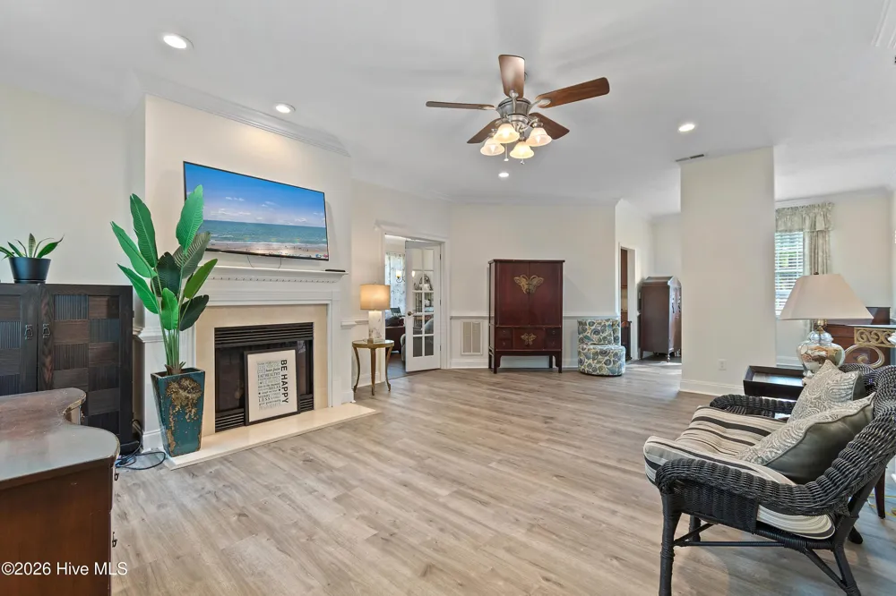 400 Persimmon Road SW Calabash, NC 28467