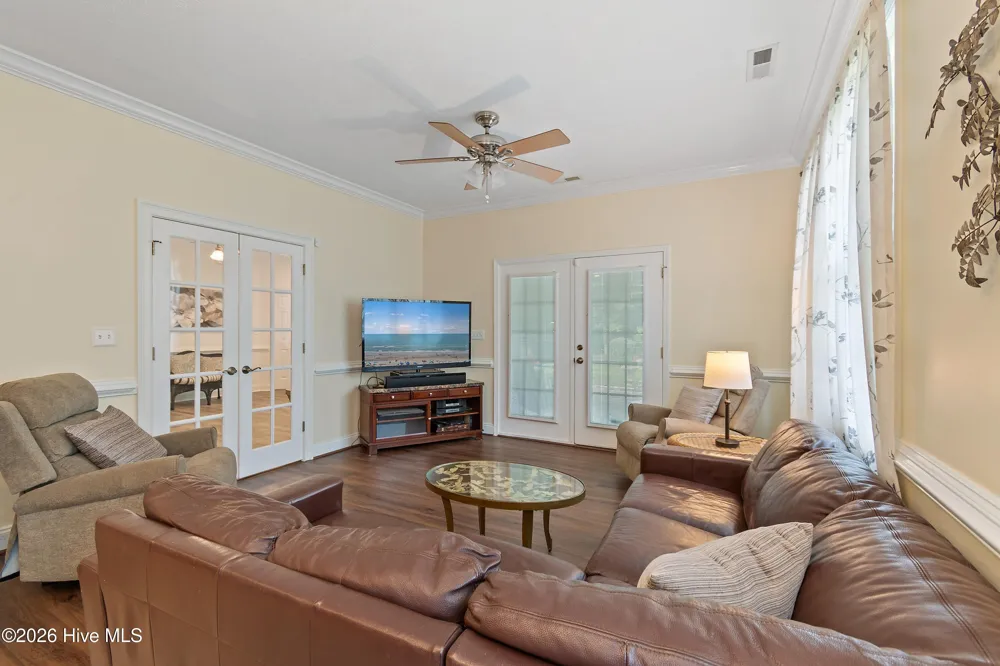 400 Persimmon Road SW Calabash, NC 28467