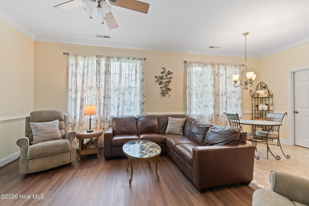 400 Persimmon Road SW Calabash, NC 28467