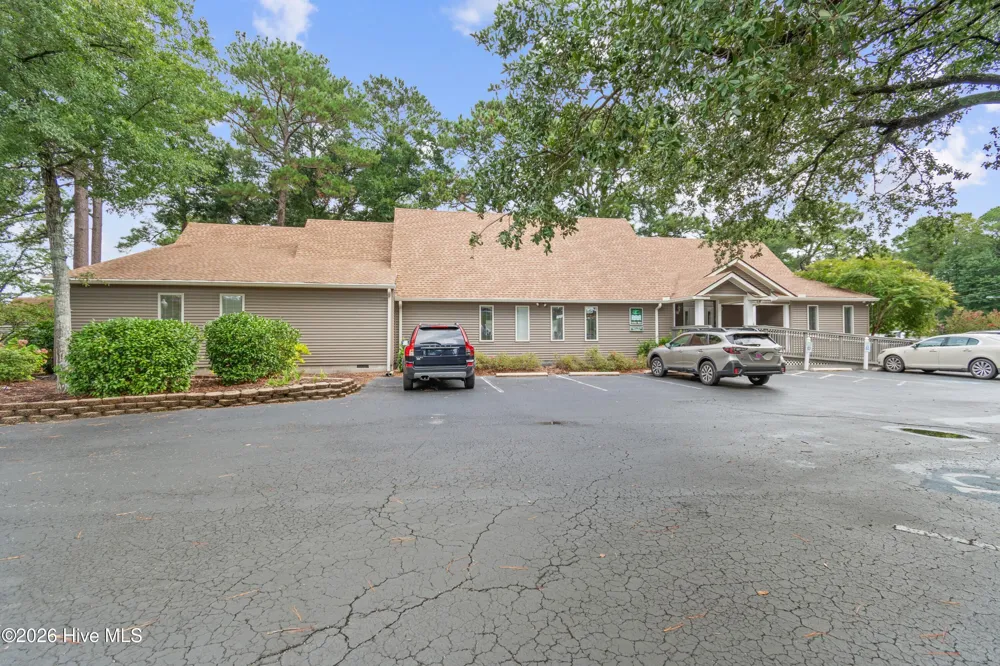 400 Persimmon Road SW Calabash, NC 28467