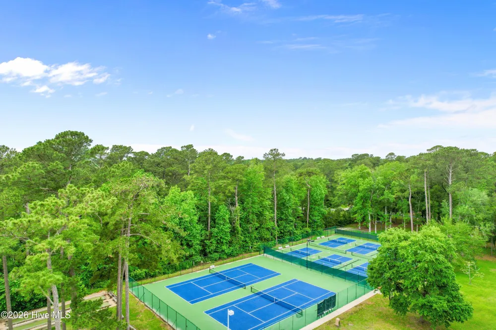 400 Persimmon Road SW Calabash, NC 28467