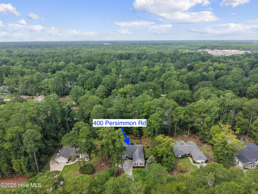 400 Persimmon Road SW Calabash, NC 28467