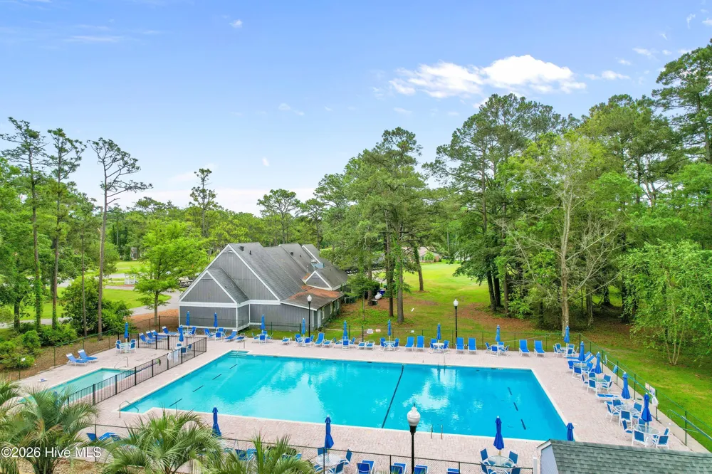 400 Persimmon Road SW Calabash, NC 28467