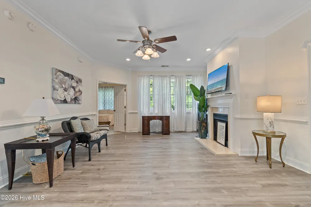 400 Persimmon Road SW Calabash, NC 28467