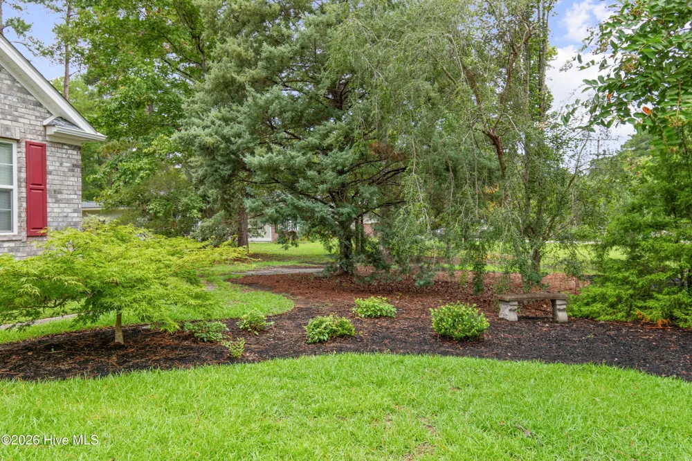 400 Persimmon Road SW Calabash, NC 28467