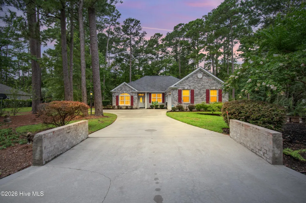 400 Persimmon Road SW Calabash, NC 28467