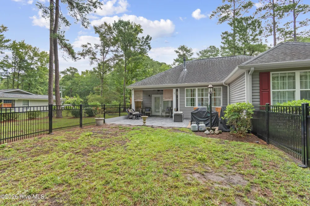 400 Persimmon Road SW Calabash, NC 28467