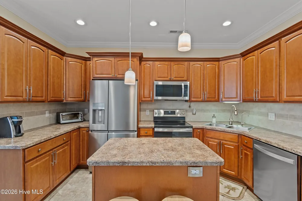 400 Persimmon Road SW Calabash, NC 28467