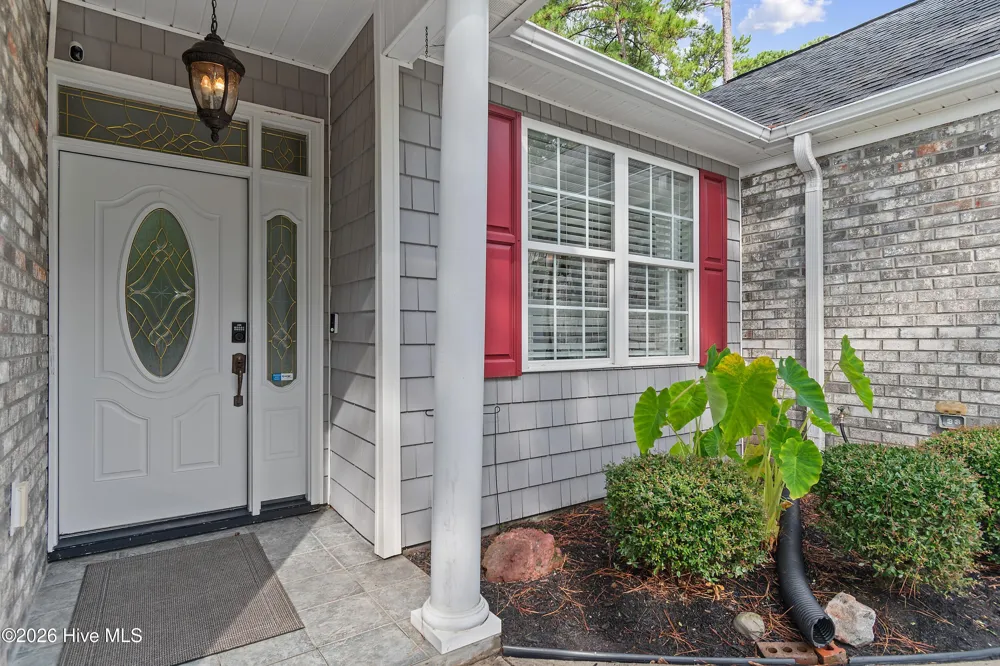 400 Persimmon Road SW Calabash, NC 28467