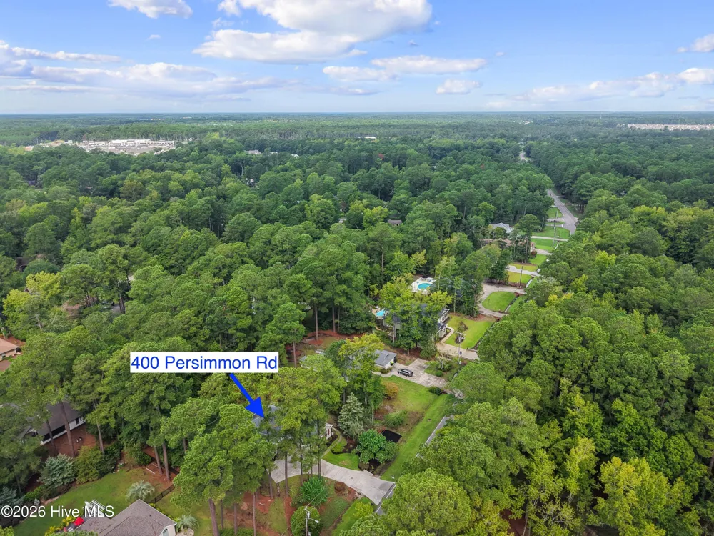 400 Persimmon Road SW Calabash, NC 28467