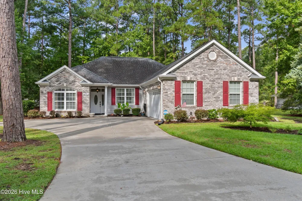 400 Persimmon Road SW Calabash, NC 28467