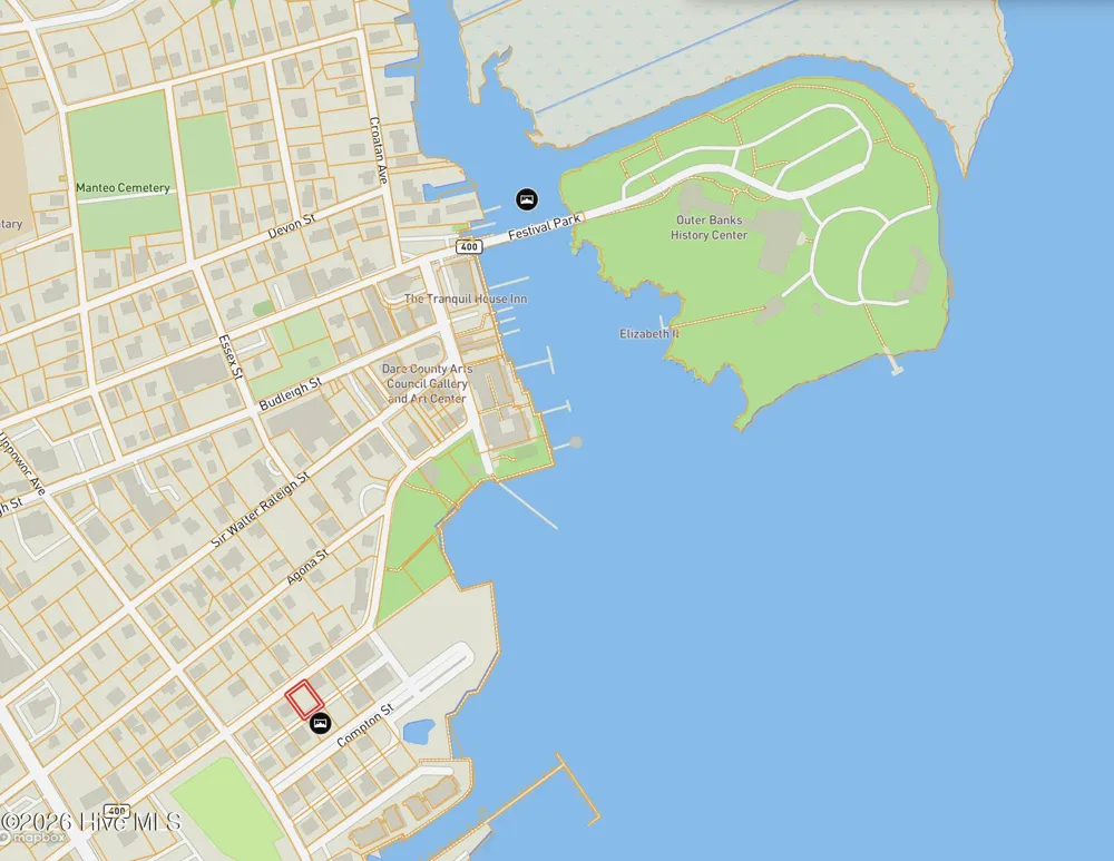 330 Fernando Street Manteo, NC 27954