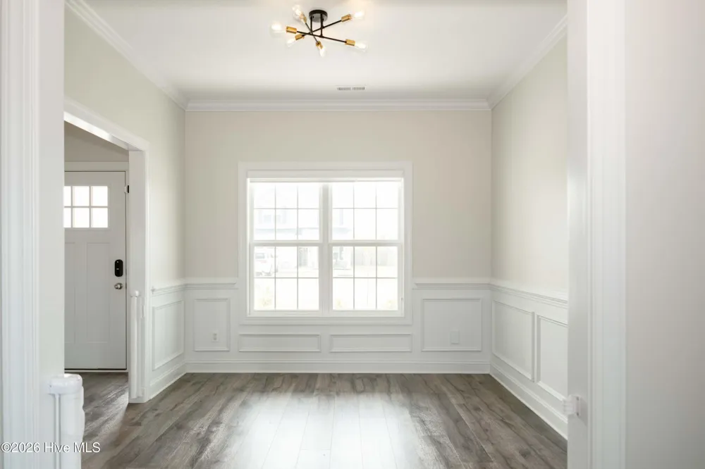 378 Water Wagon Trail Jacksonville, NC 28546