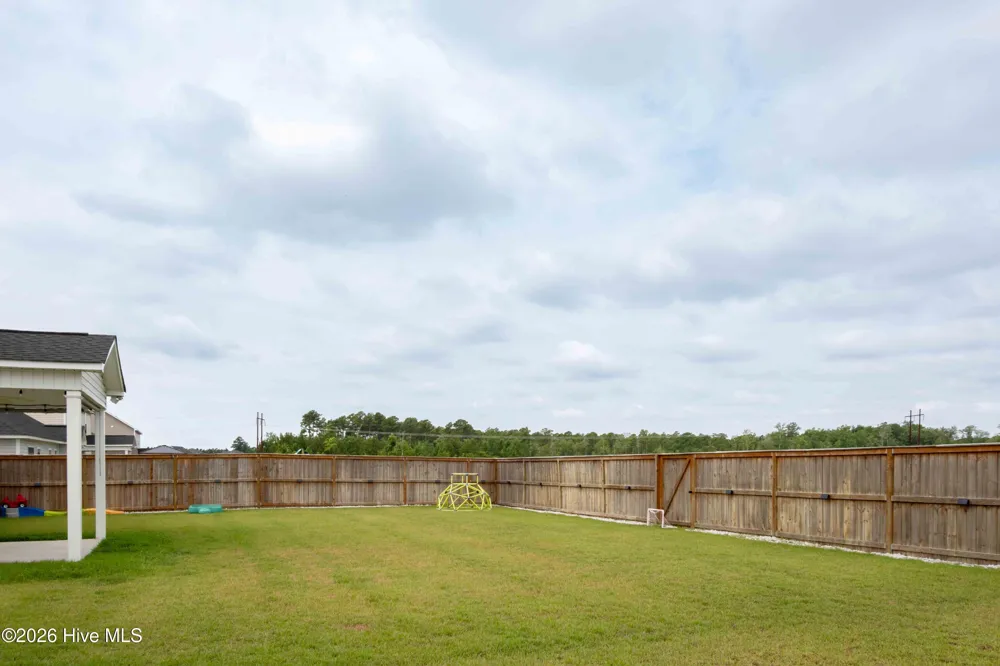 378 Water Wagon Trail Jacksonville, NC 28546