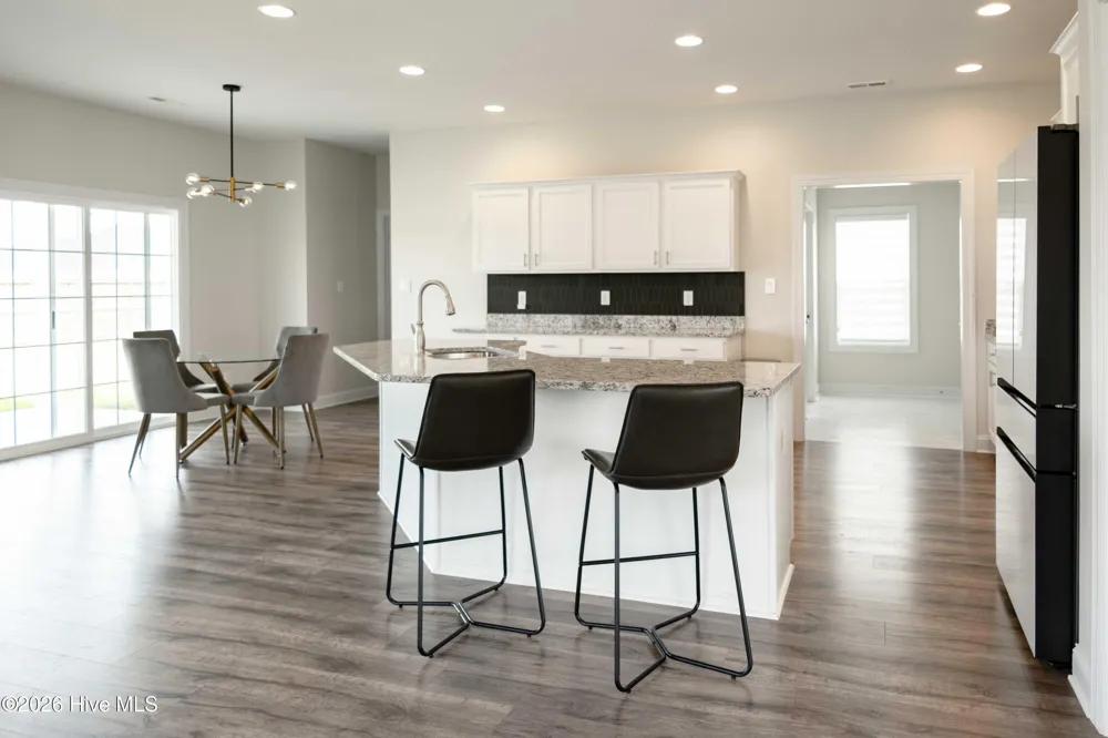 378 Water Wagon Trail Jacksonville, NC 28546