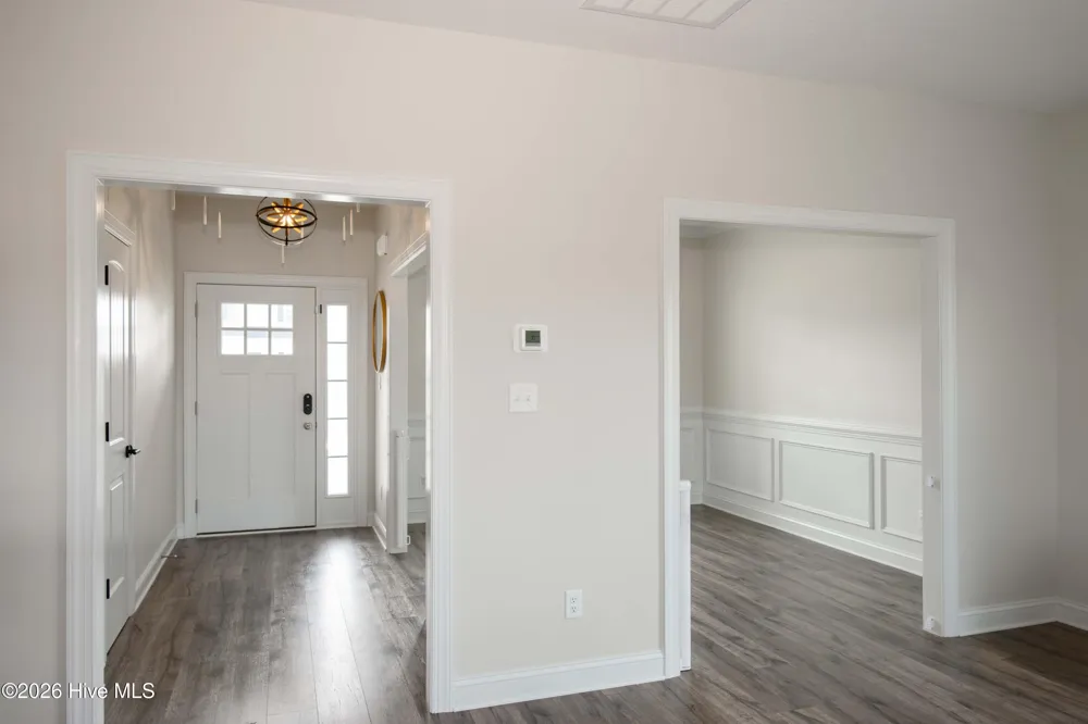 378 Water Wagon Trail Jacksonville, NC 28546