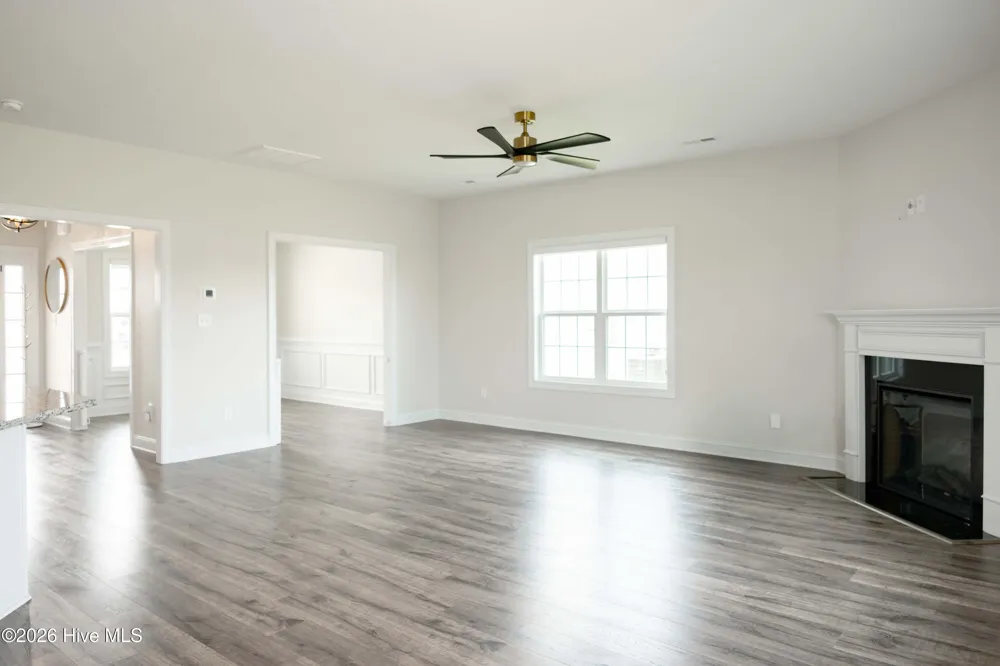 378 Water Wagon Trail Jacksonville, NC 28546